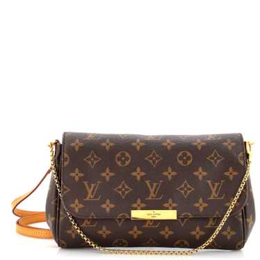 Louis Vuitton Favorite Handbag Damier PM - image 1