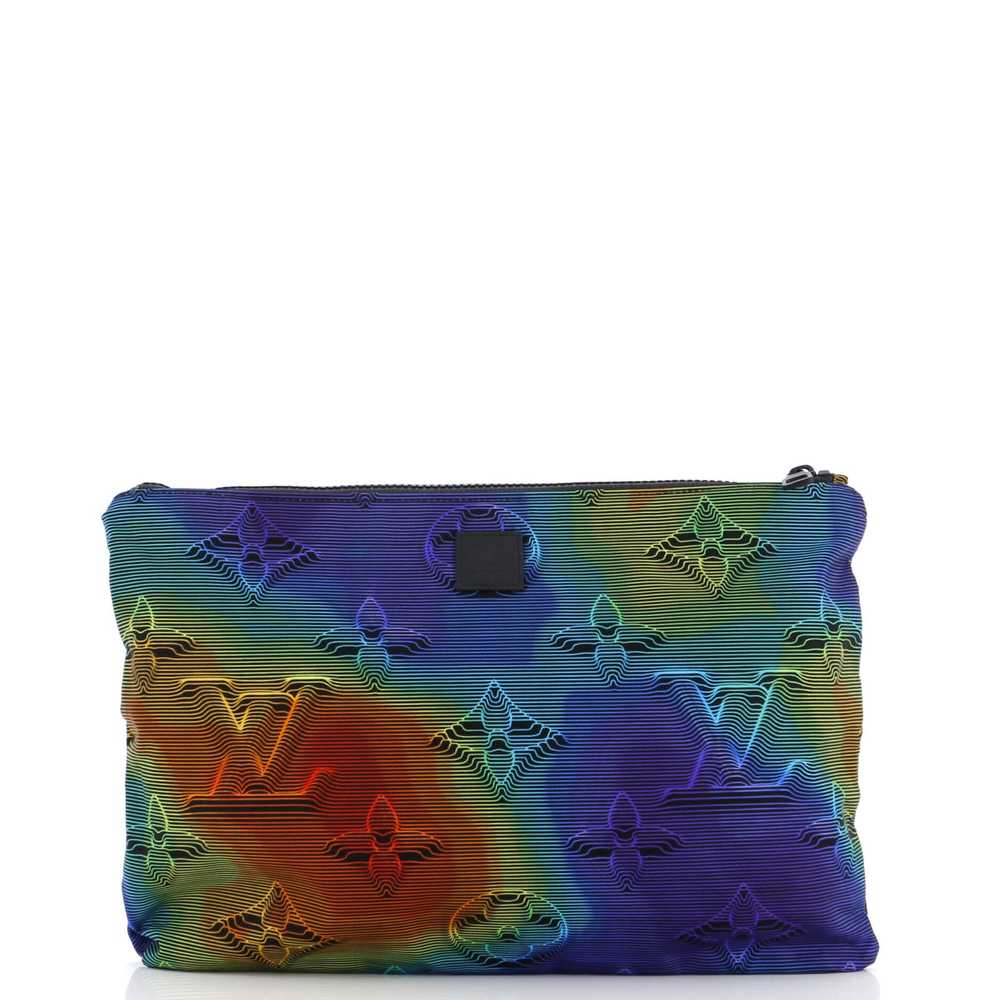 Louis Vuitton Reversible Pouch Limited Edition 20… - image 3