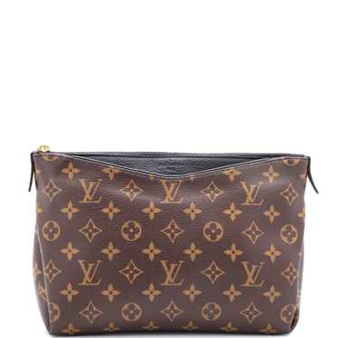 Louis Vuitton Pallas Beauty Case Monogram Canvas