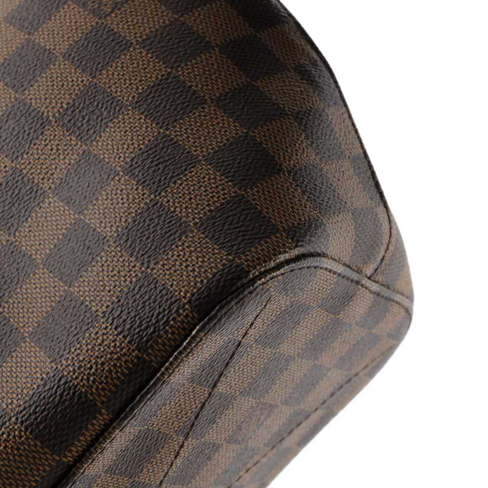 Louis Vuitton Siena Handbag Damier MM - image 7