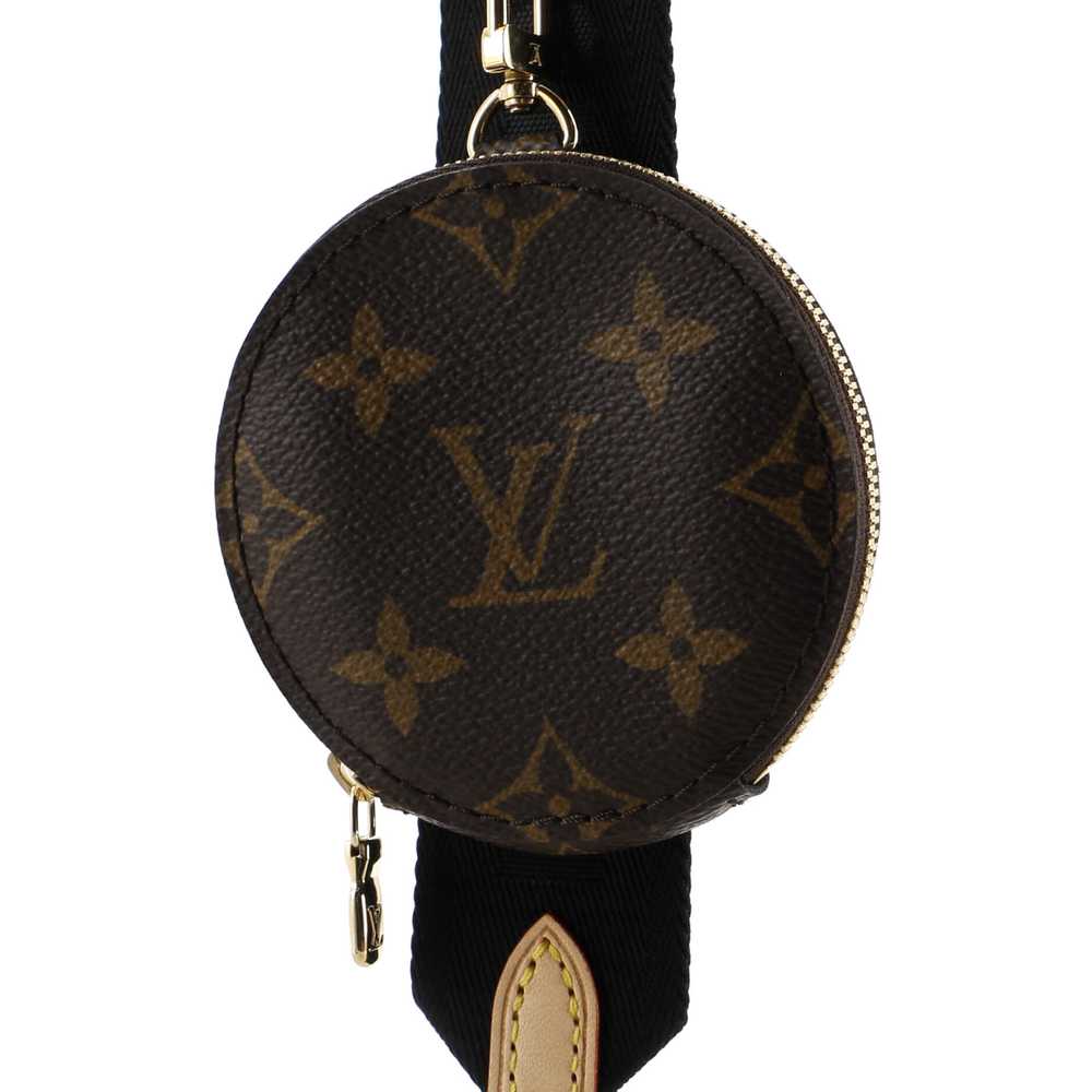 Louis Vuitton Multi Pochette Accessoires Bandouli… - image 3