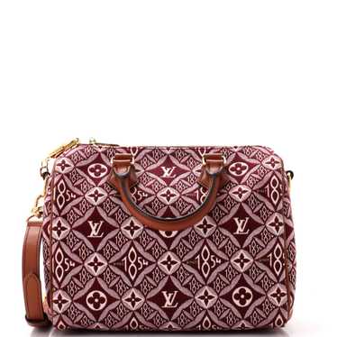 Louis Vuitton Speedy Bandouliere Bag Limited Edit… - image 1