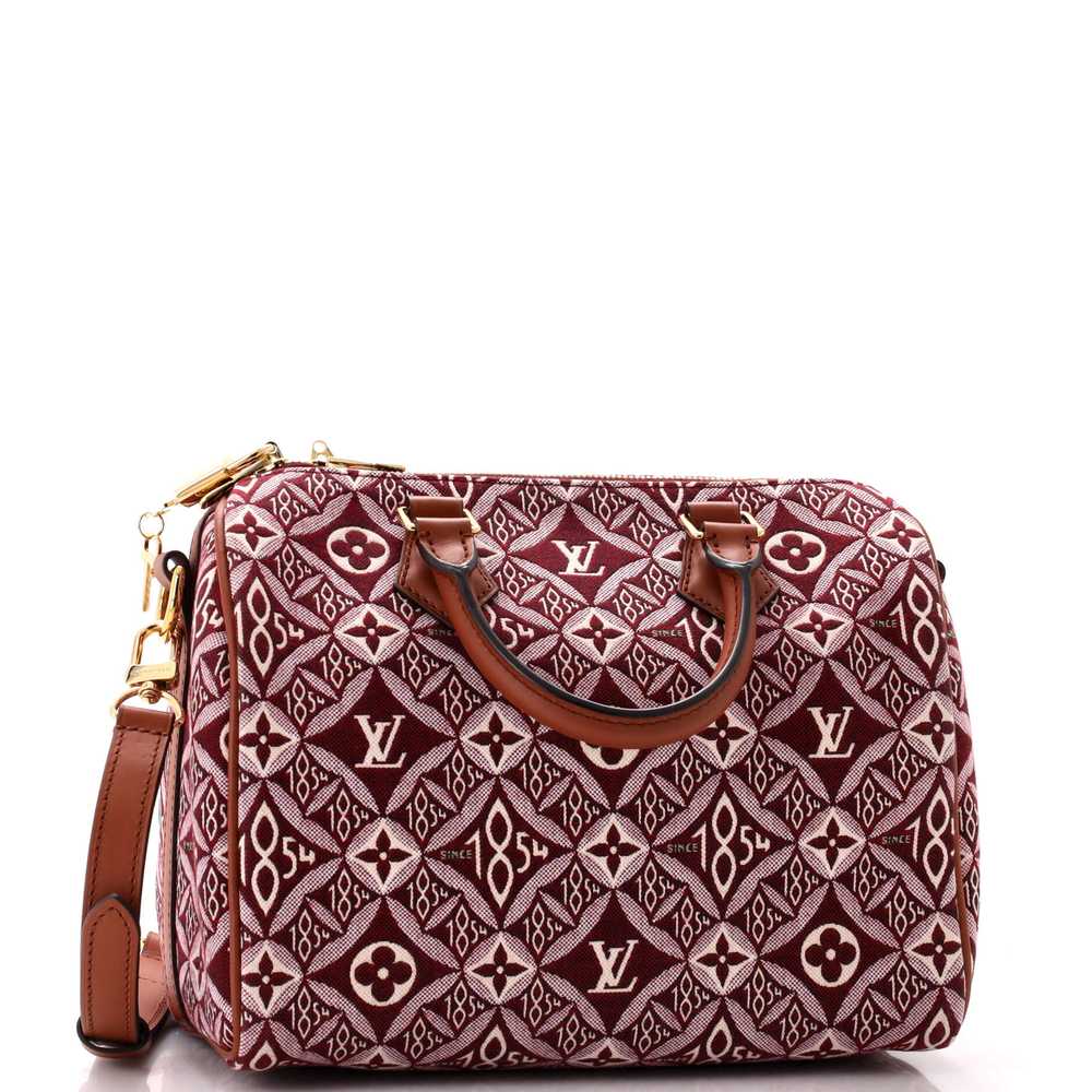 Louis Vuitton Speedy Bandouliere Bag Limited Edit… - image 2