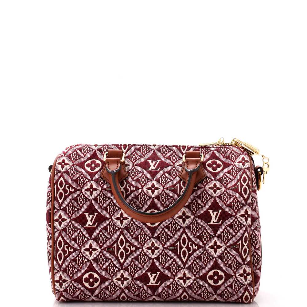 Louis Vuitton Speedy Bandouliere Bag Limited Edit… - image 3