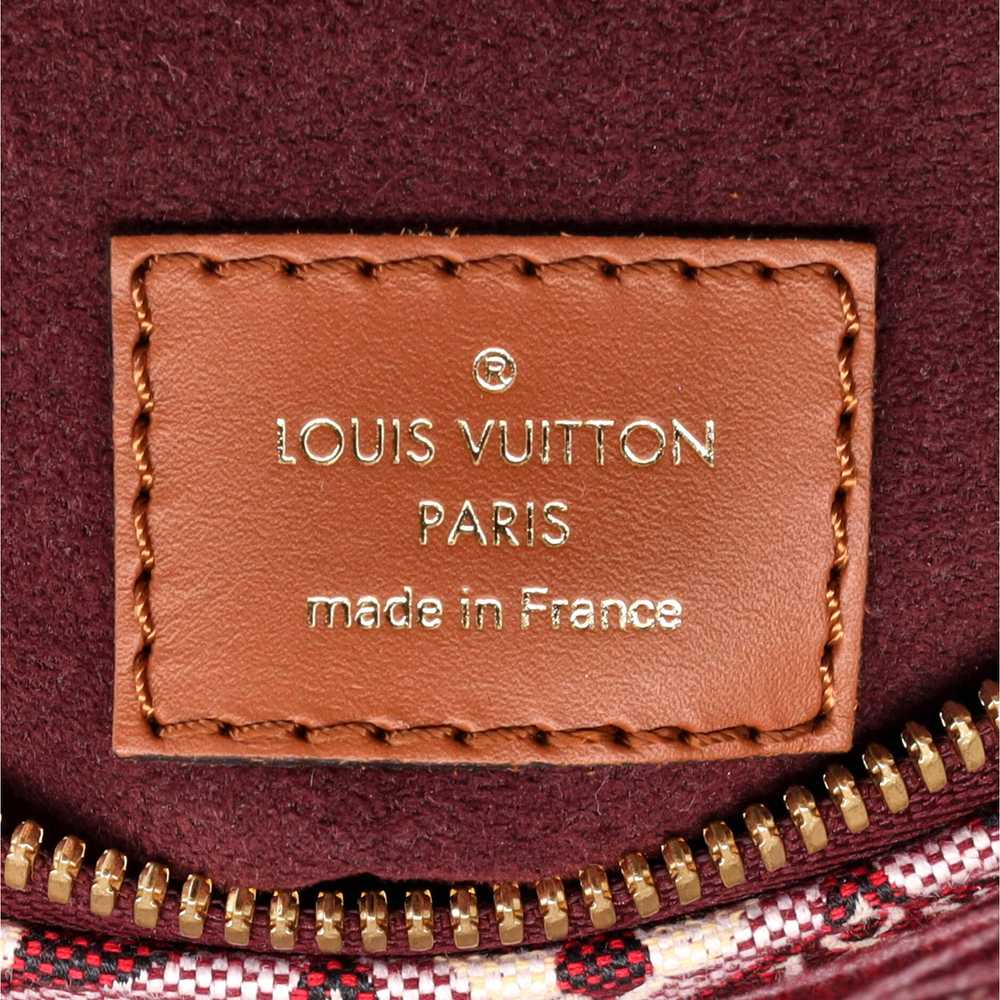 Louis Vuitton Speedy Bandouliere Bag Limited Edit… - image 6