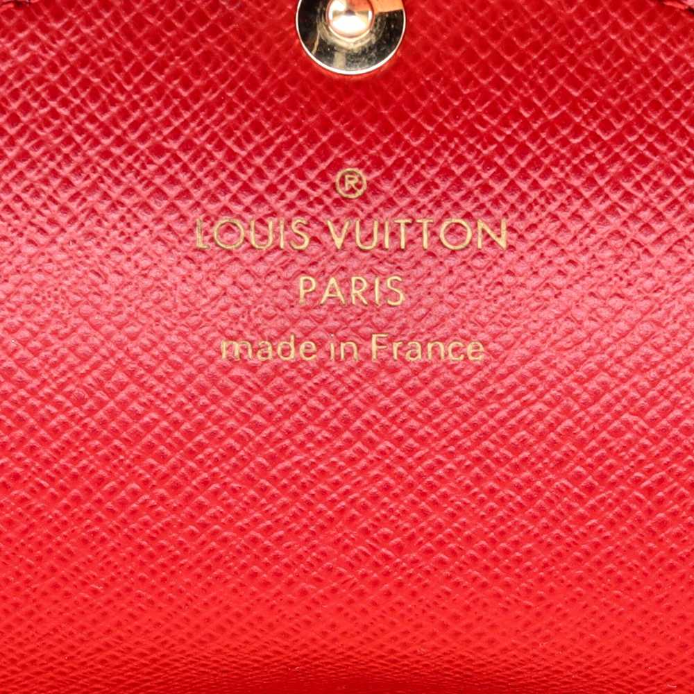 Louis Vuitton Retiro Sarah Wallet Monogram Canvas - image 8