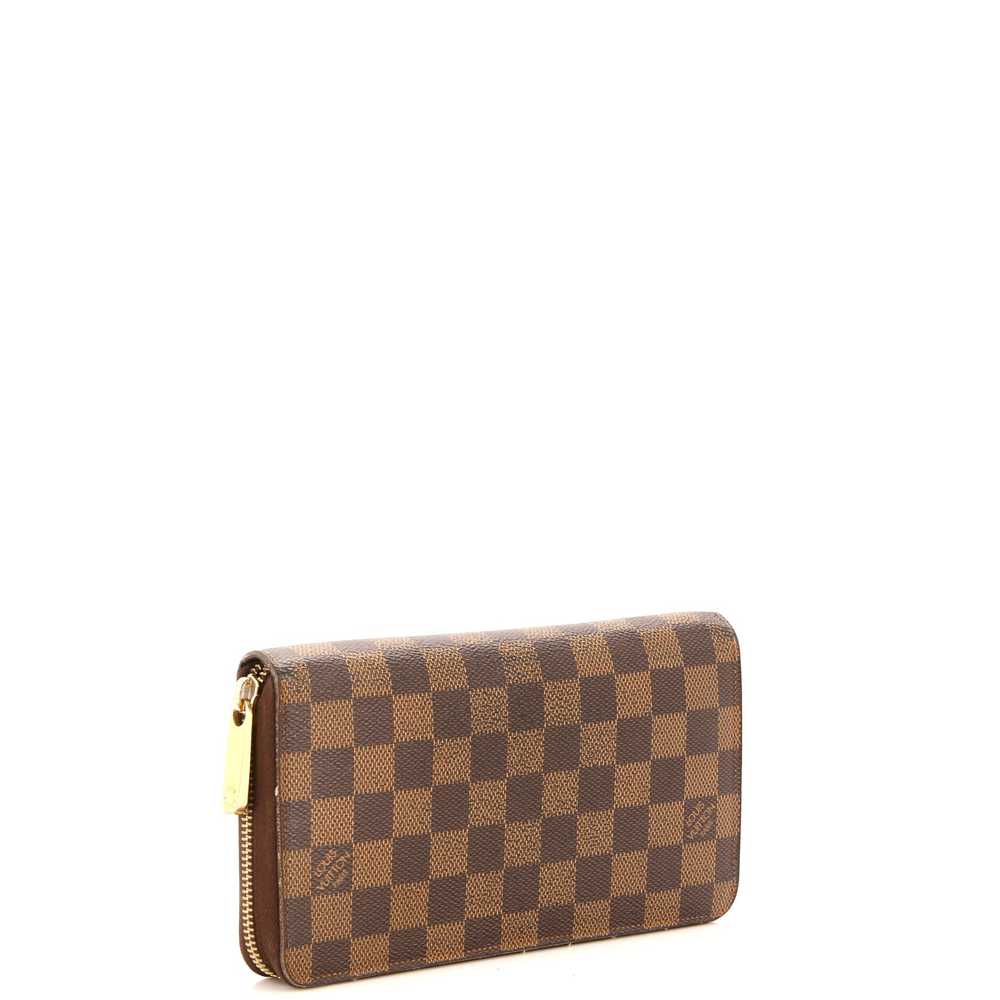 Louis Vuitton Zippy Organizer Damier - image 2