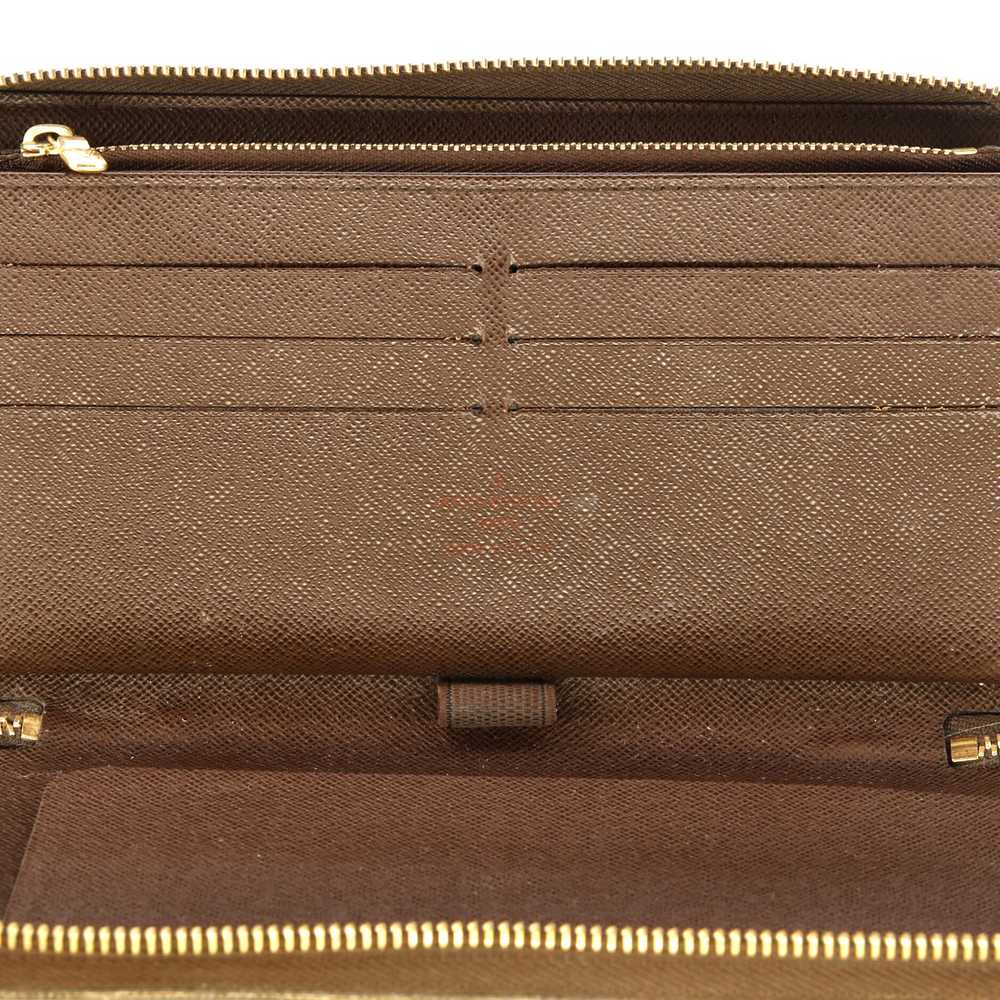 Louis Vuitton Zippy Organizer Damier - image 6