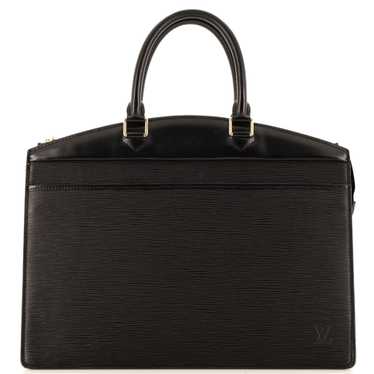 Louis Vuitton Riviera Handbag Epi Leather - image 1