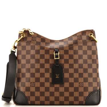 Louis Vuitton Odeon NM Handbag Damier PM