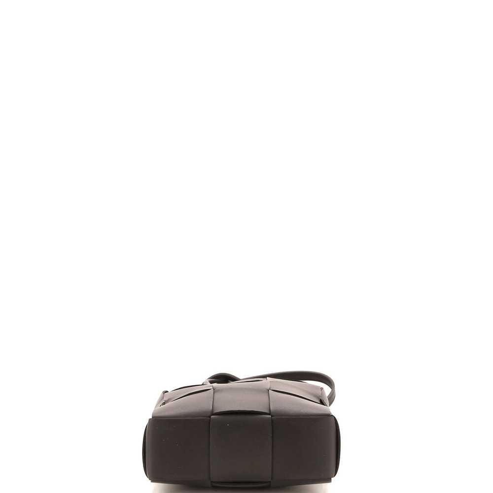 Bottega Veneta Cassette Convertible Tote Maxi Int… - image 4