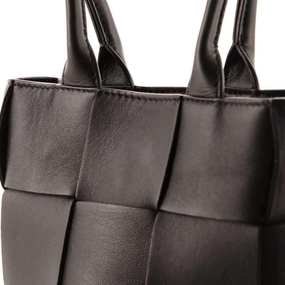 Bottega Veneta Cassette Convertible Tote Maxi Int… - image 8