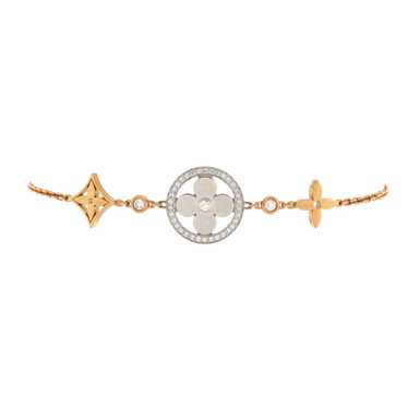 Louis Vuitton Idylle Blossom Station Bracelet