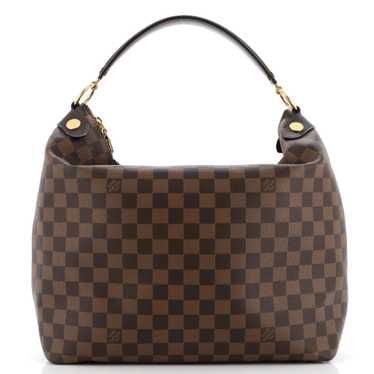 Louis Vuitton Duomo Hobo Damier