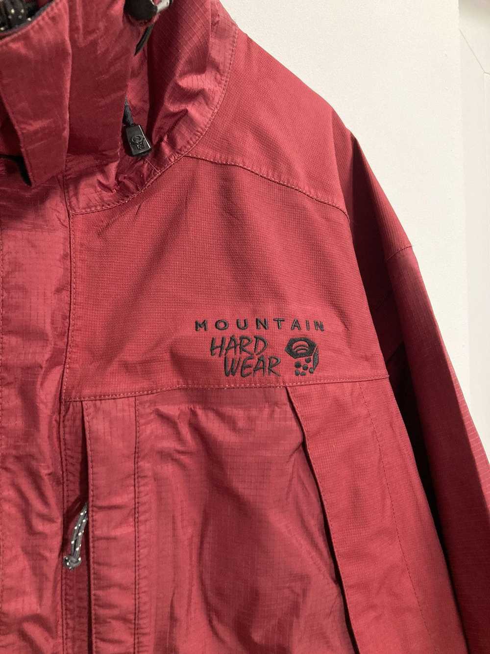 Mountain Hardwear × Outdoor Life 90s Mountain Har… - image 2