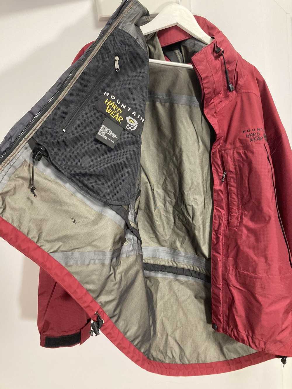 Mountain Hardwear × Outdoor Life 90s Mountain Har… - image 7