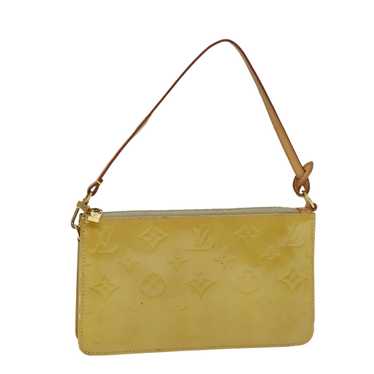 LOUIS VUITTON Lexington Clutch Bag - image 1