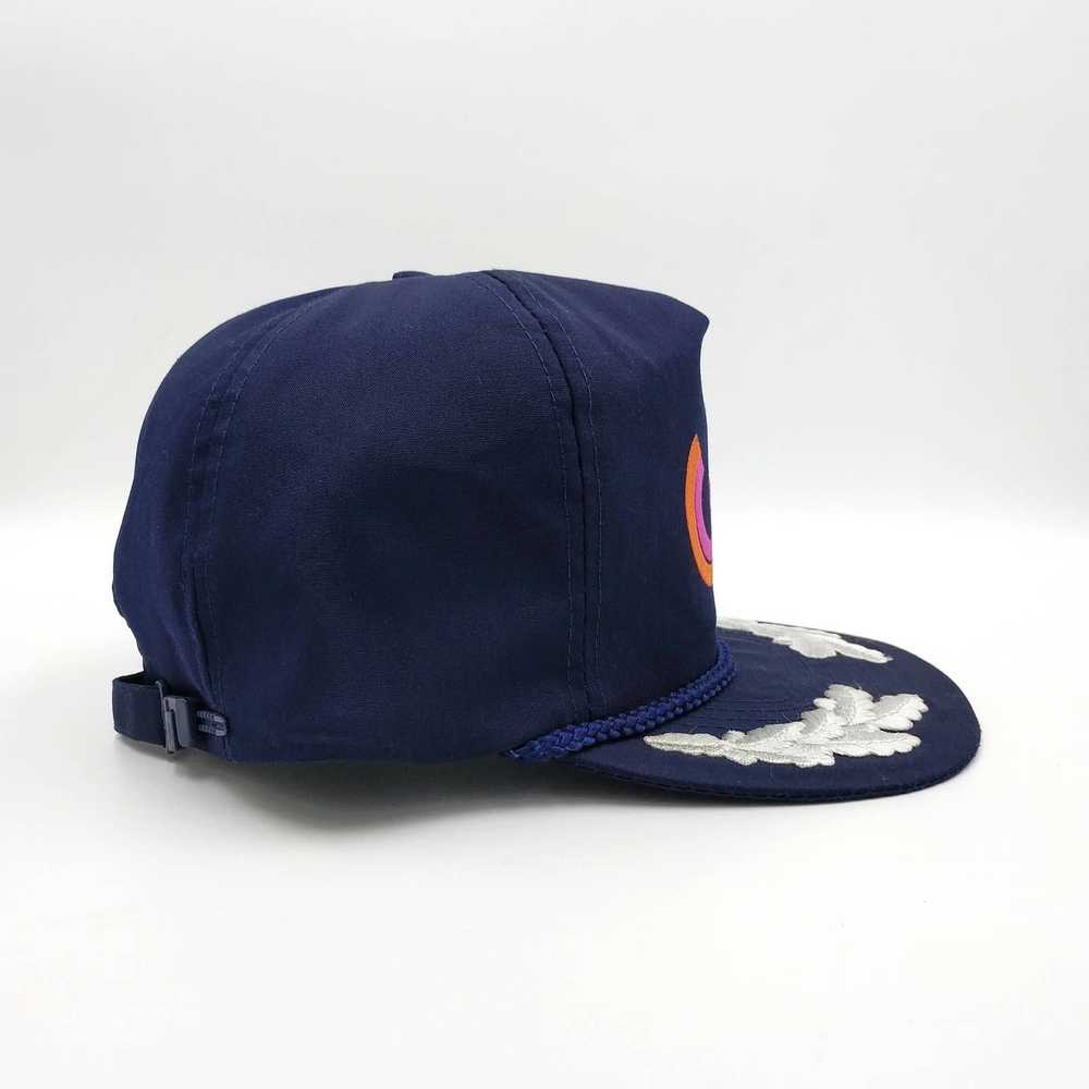 Streetwear × Trucker Hat × Vintage Vintage Golden… - image 6