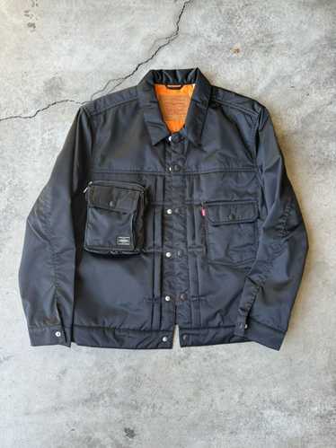 Levi's × Porter Porter Levi’s Jacket size M