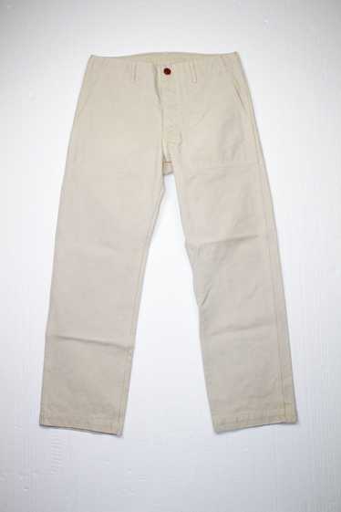 Visvim Trade Wind Pants (Y.D. Canvas)