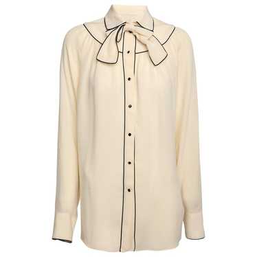 Valentino Garavani Silk top - image 1