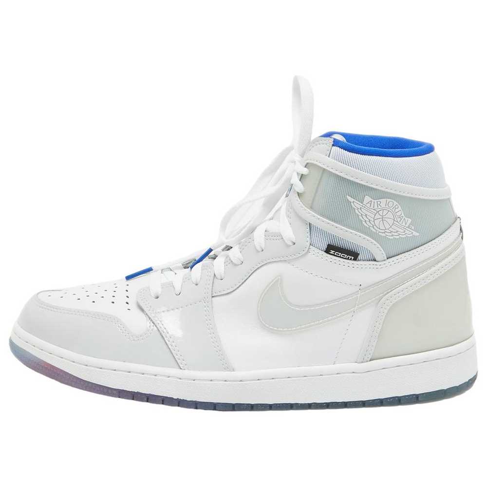 Nike Patent leather trainers - image 1