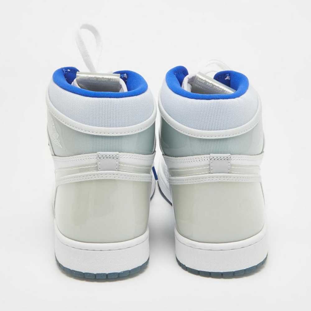 Nike Patent leather trainers - image 4