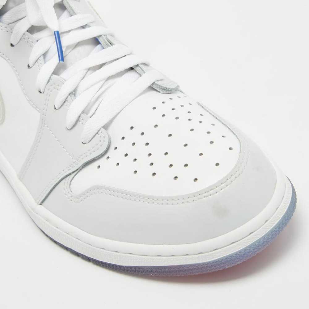 Nike Patent leather trainers - image 6