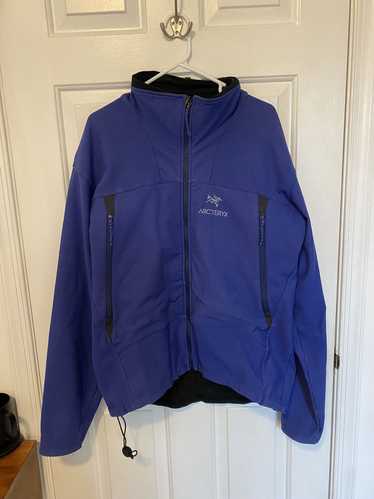 Arc'Teryx Arc’teryx Polartec Jacket