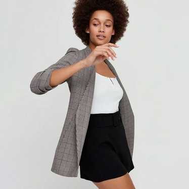 Aritzia Babaton Power Blazer