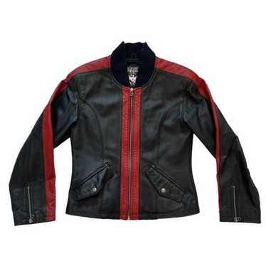 Vintage Parasuco ウールジャケット Vintage Parasuco ウールジャケット