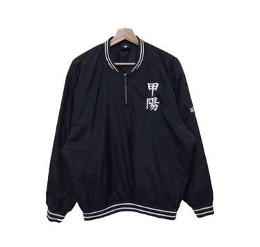 Descente × Japanese Brand × Vintage Vintage Desce… - image 1