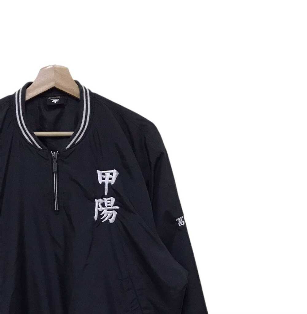 Descente × Japanese Brand × Vintage Vintage Desce… - image 3