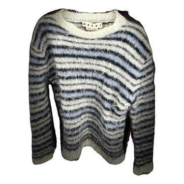 Marni Wool sweatshirt