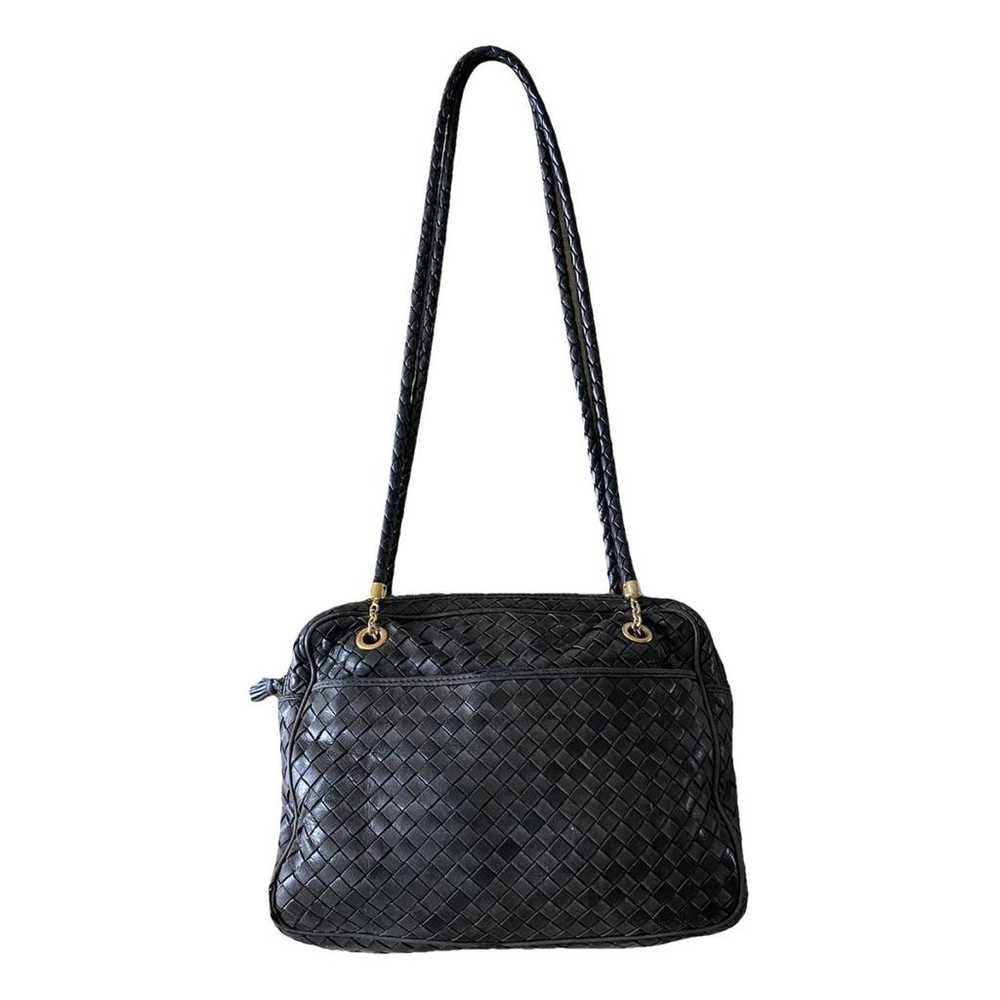 Bottega Veneta Leather handbag - image 1