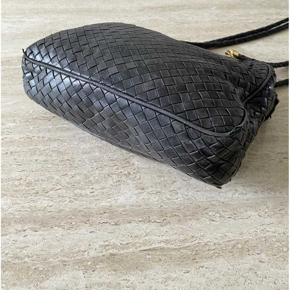 Bottega Veneta Leather handbag - image 5