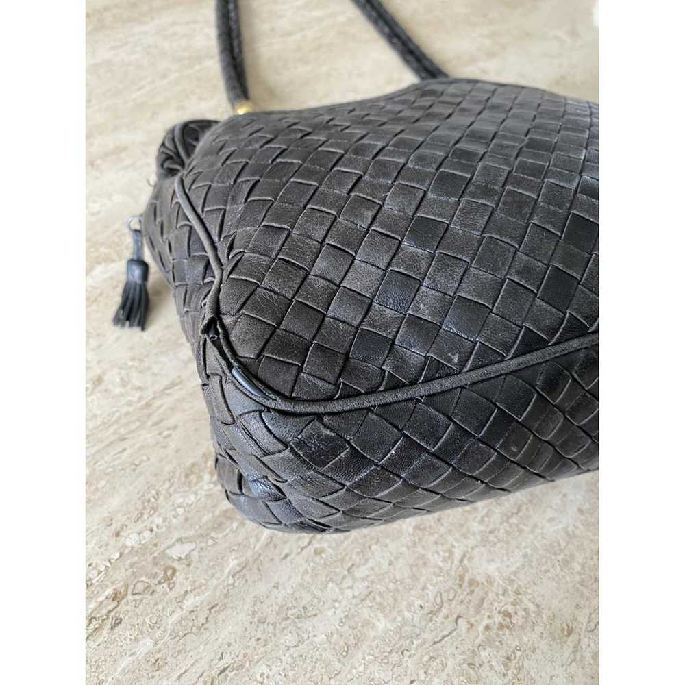 Bottega Veneta Leather handbag - image 6