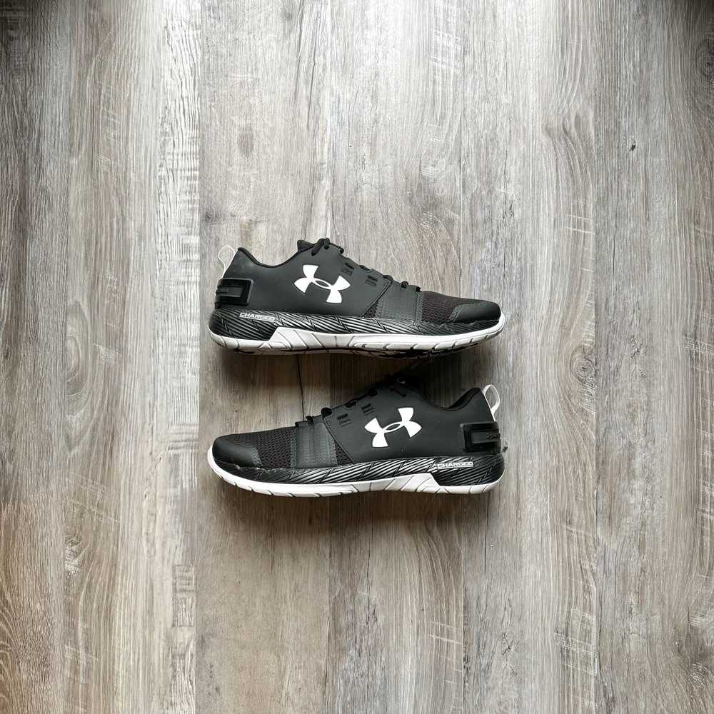 Streetwear × Under Armour × Vintage UNDER ARMOUR … - image 1