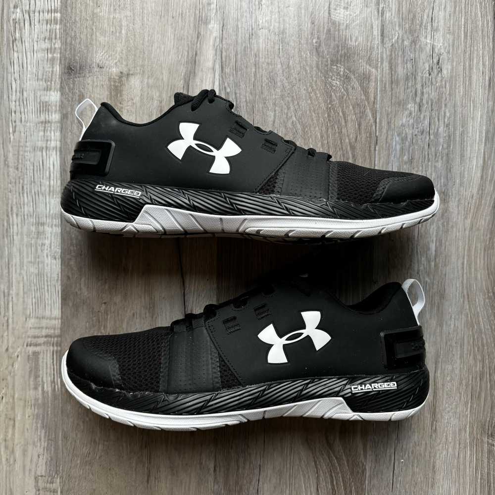 Streetwear × Under Armour × Vintage UNDER ARMOUR … - image 3