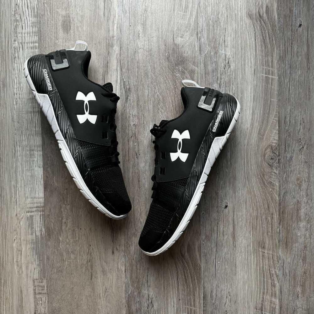 Streetwear × Under Armour × Vintage UNDER ARMOUR … - image 8