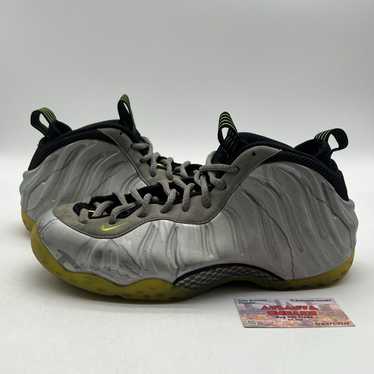 Nike Air Foamposite one metallic camo - image 1