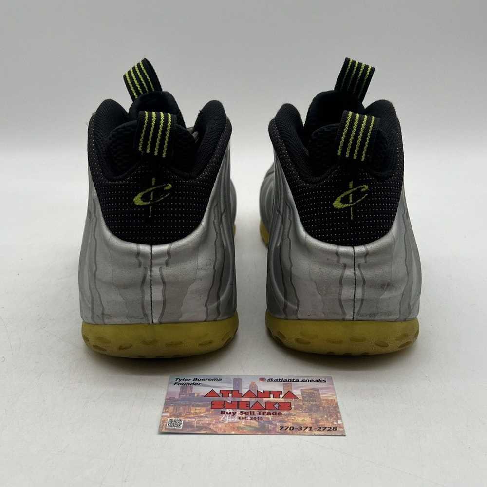 Nike Air Foamposite one metallic camo - image 3