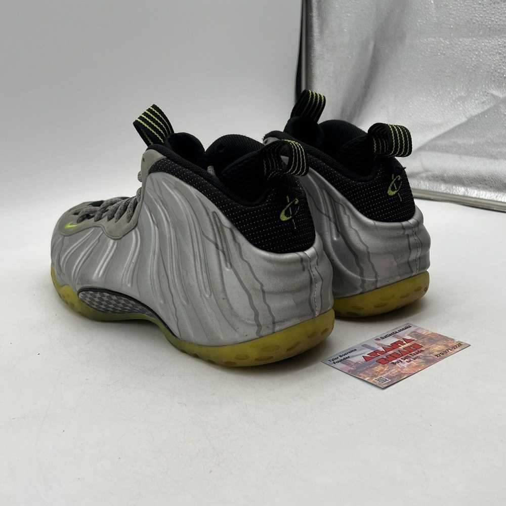 Nike Air Foamposite one metallic camo - image 4