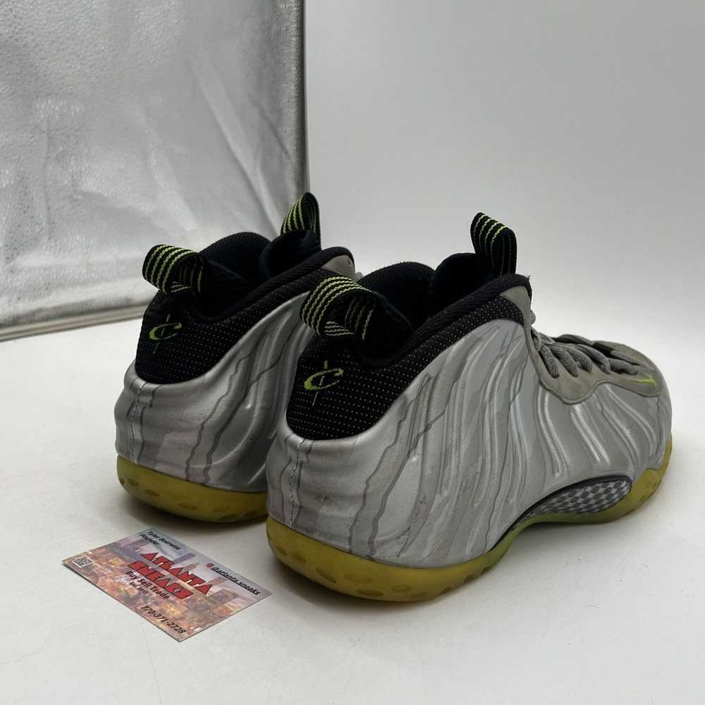 Nike Air Foamposite one metallic camo - image 5