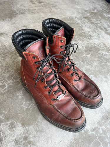 Made In Usa × Red Wing × Vintage Vintage red wing 