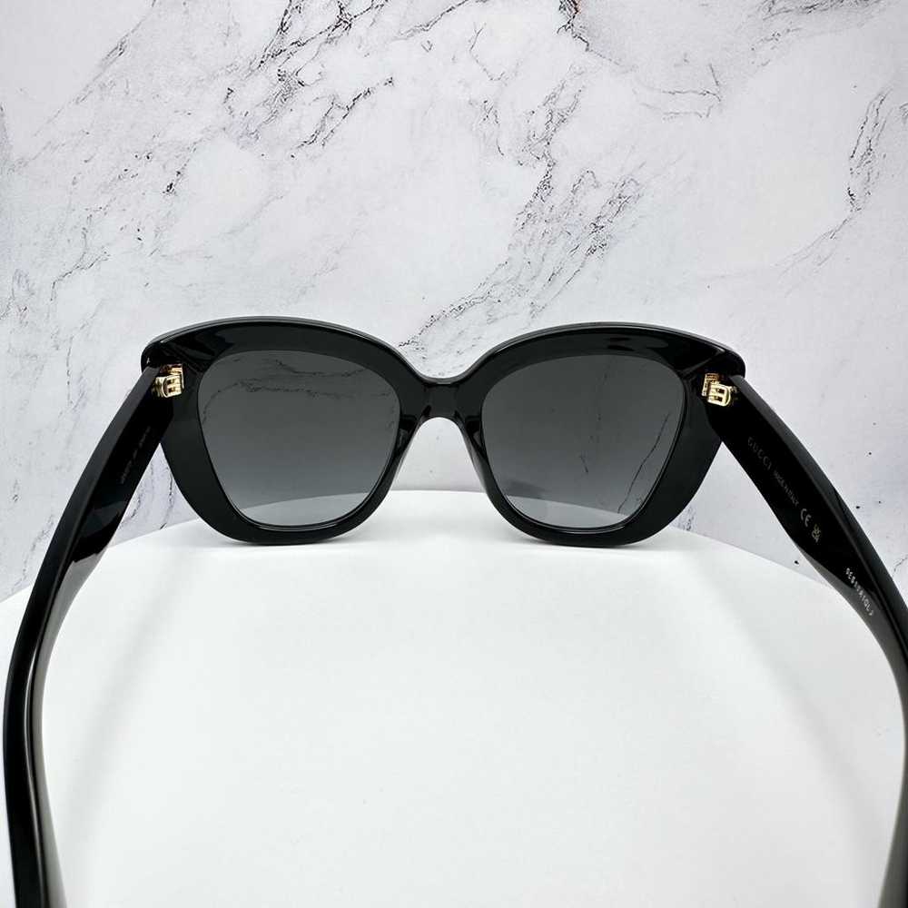 Gucci Oversized sunglasses - image 6