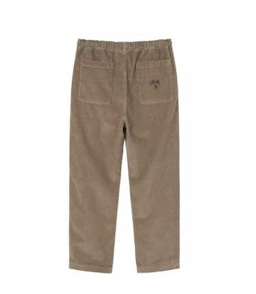 Stussy × Union Stussy Union corduroy relax pants - image 1