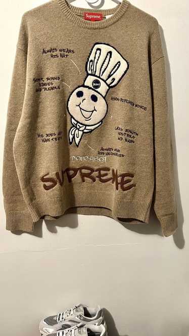 Supreme supreme doughboy - Gem