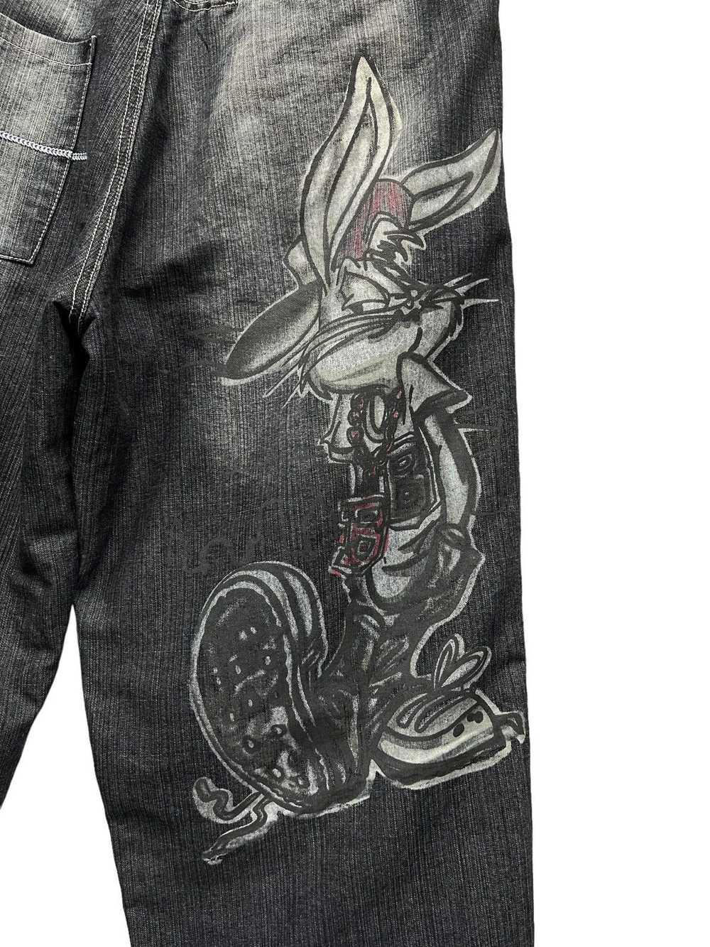 Good Art × Streetwear × Warner Bros LOT29 LOONEY … - image 10