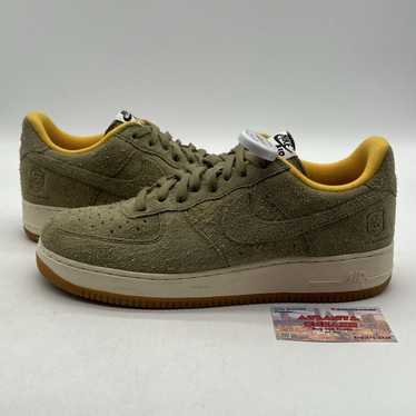 Nike Air Force 1 low EYBL - image 1